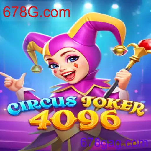 CircusJoker4096