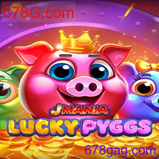 JManiaLuckyPyggs